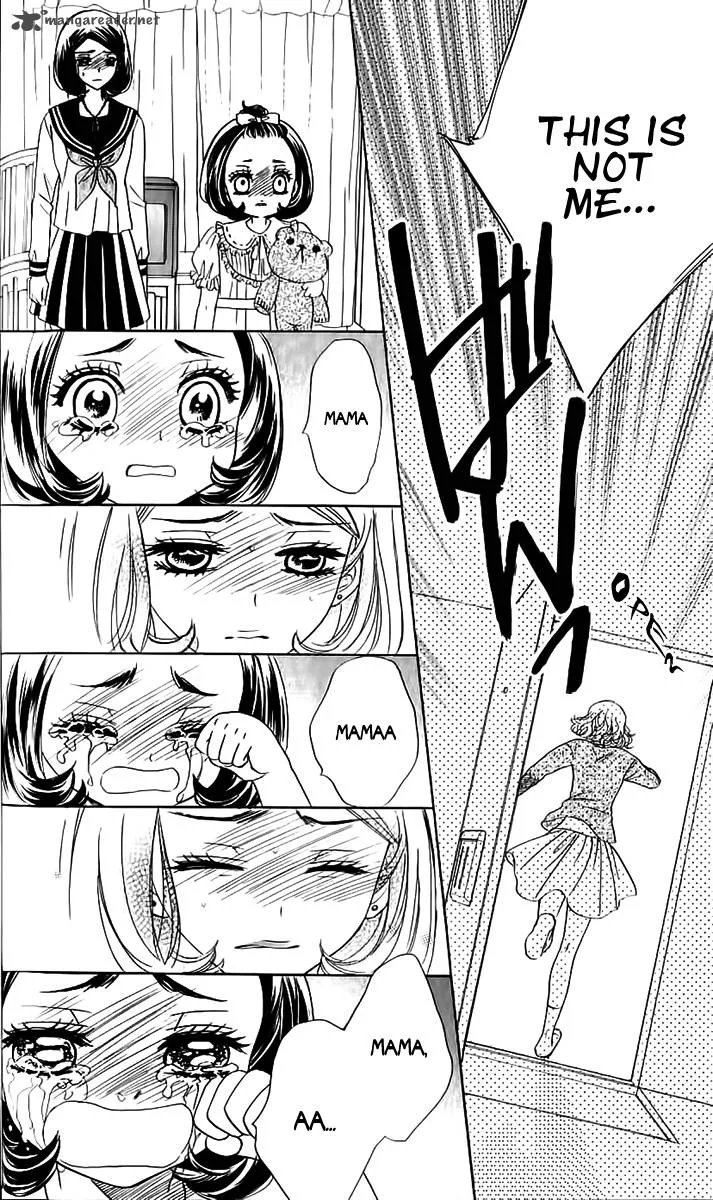 Akuma To Love Song Chapter 66 page 32
