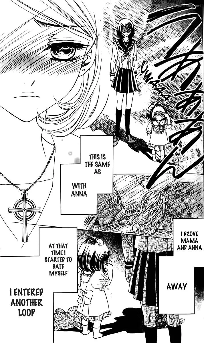 Akuma To Love Song Chapter 66 page 33