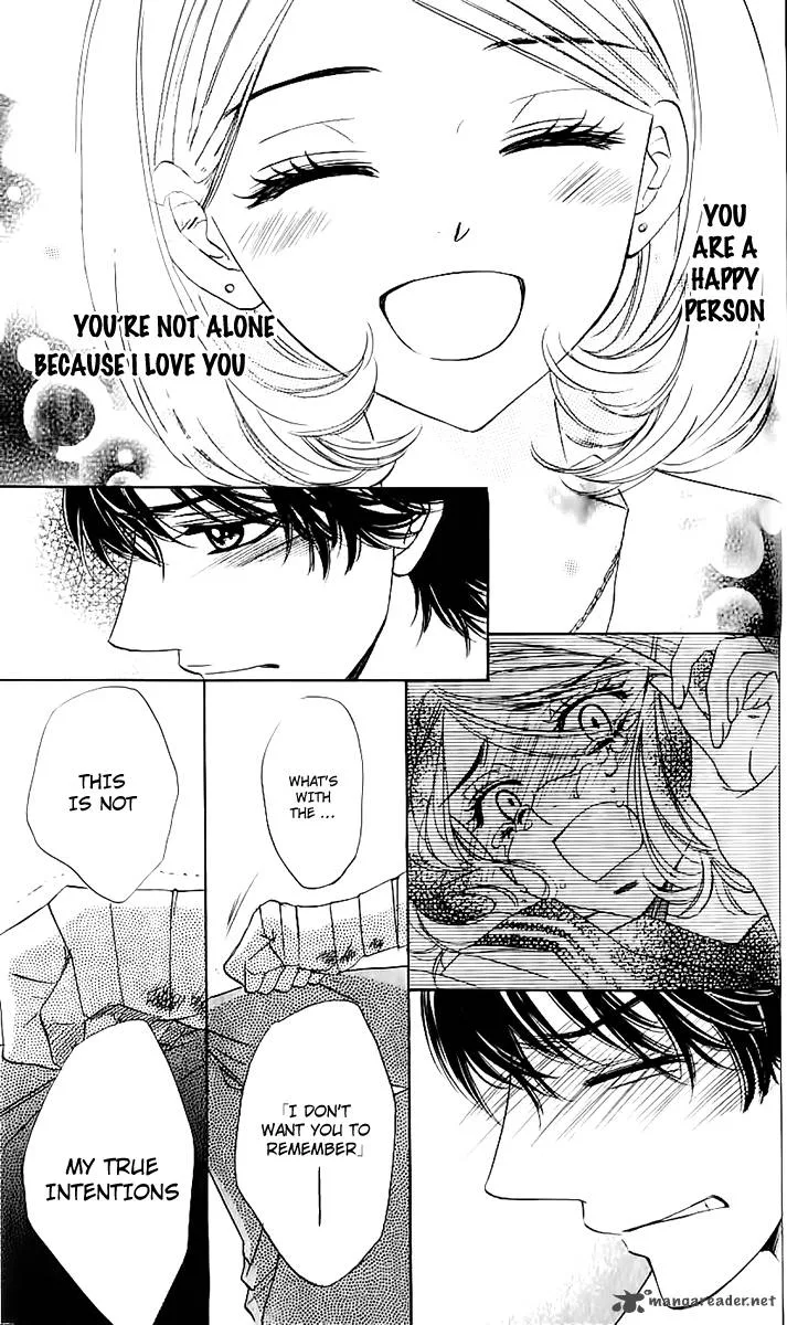 Akuma To Love Song Chapter 66 page 39