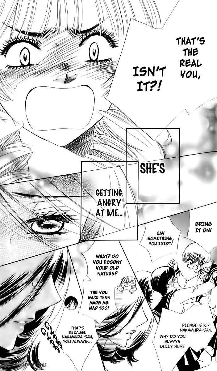 Akuma To Love Song Chapter 67 page 20
