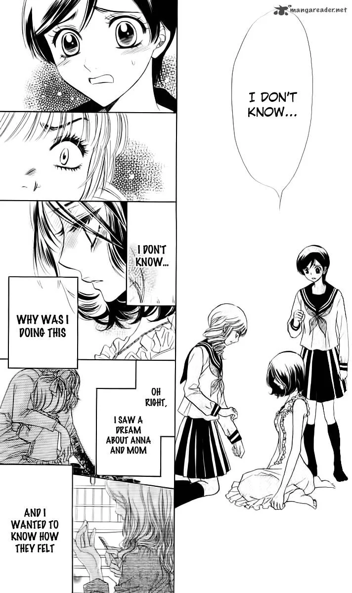 Akuma To Love Song Chapter 67 page 16