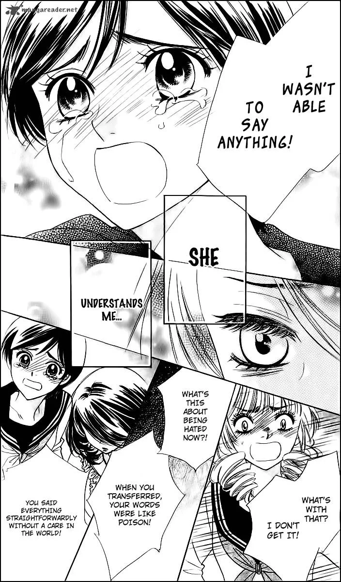 Akuma To Love Song Chapter 67 page 19