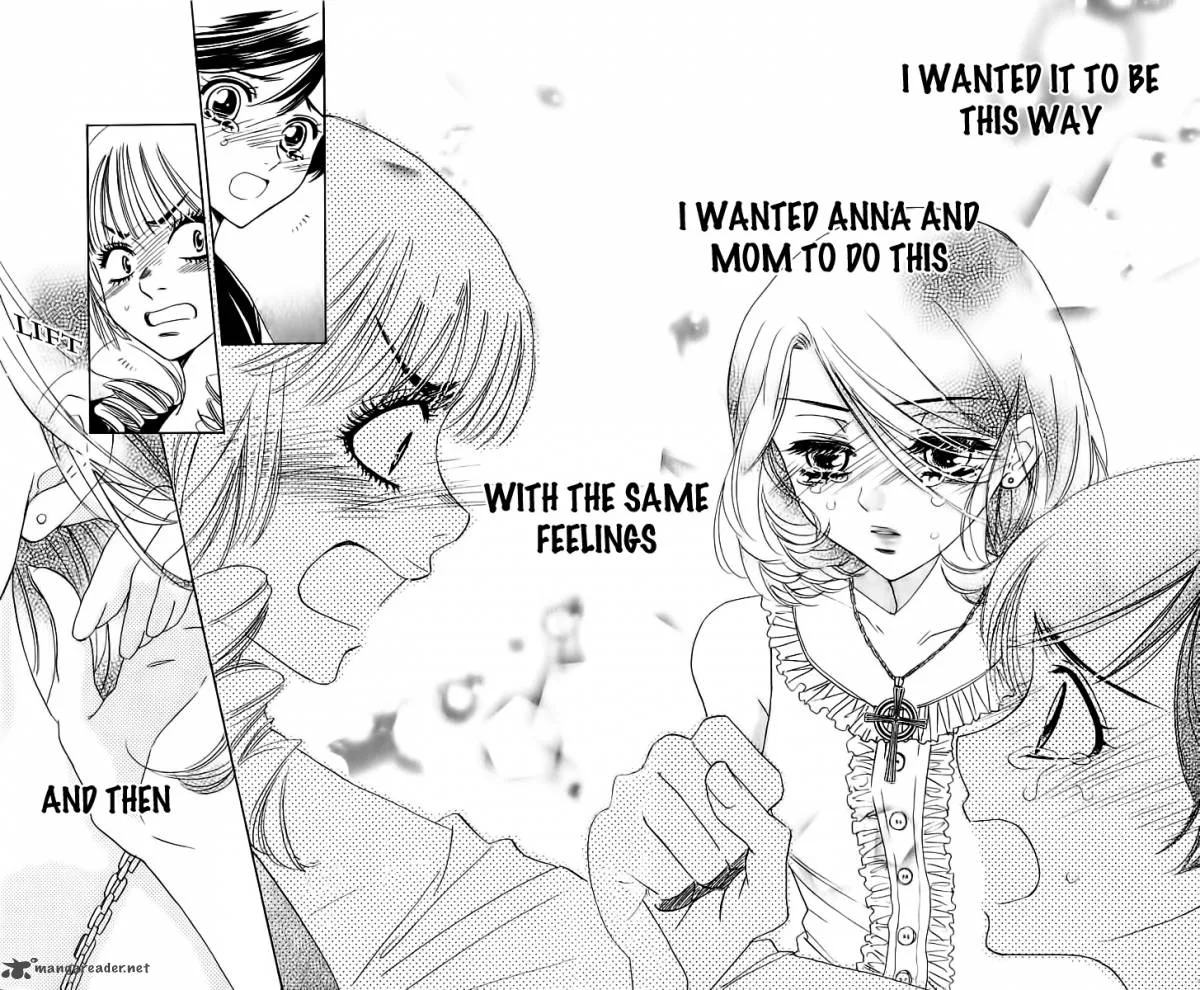 Akuma To Love Song Chapter 67 page 21