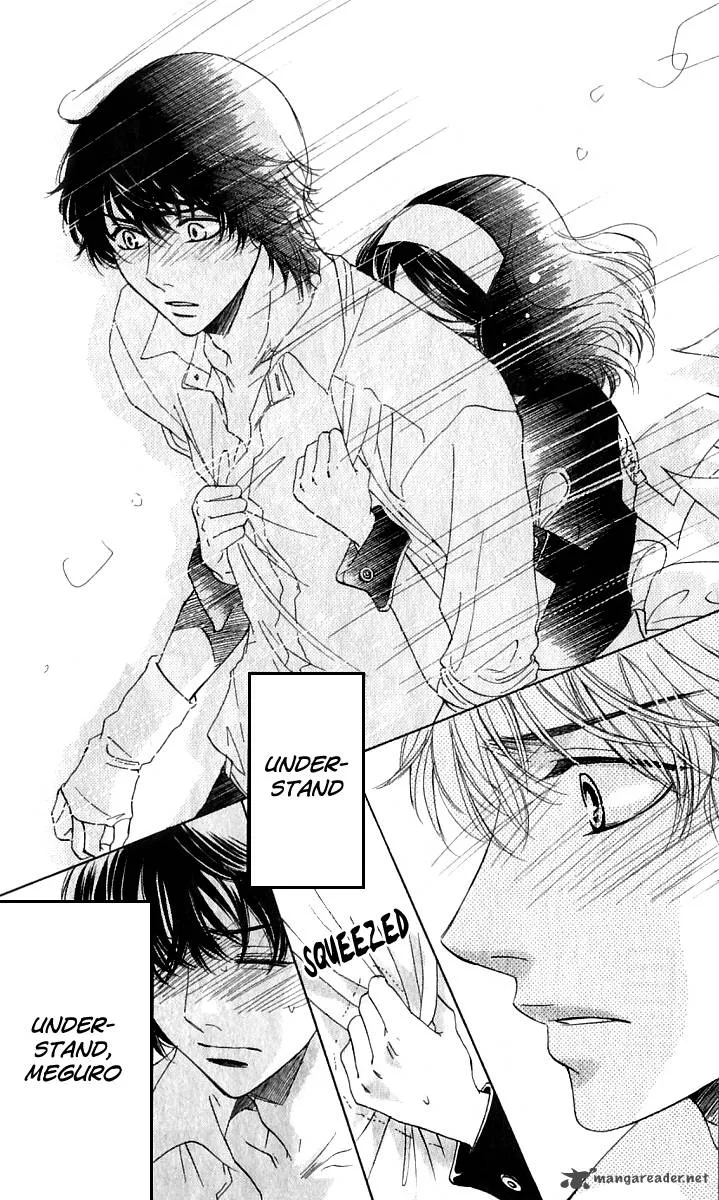 Akuma To Love Song Chapter 68 page 16