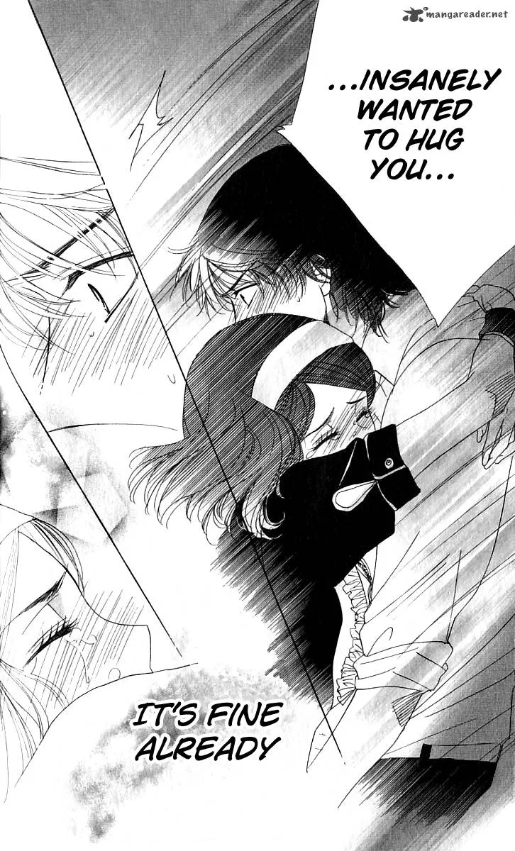 Akuma To Love Song Chapter 68 page 31