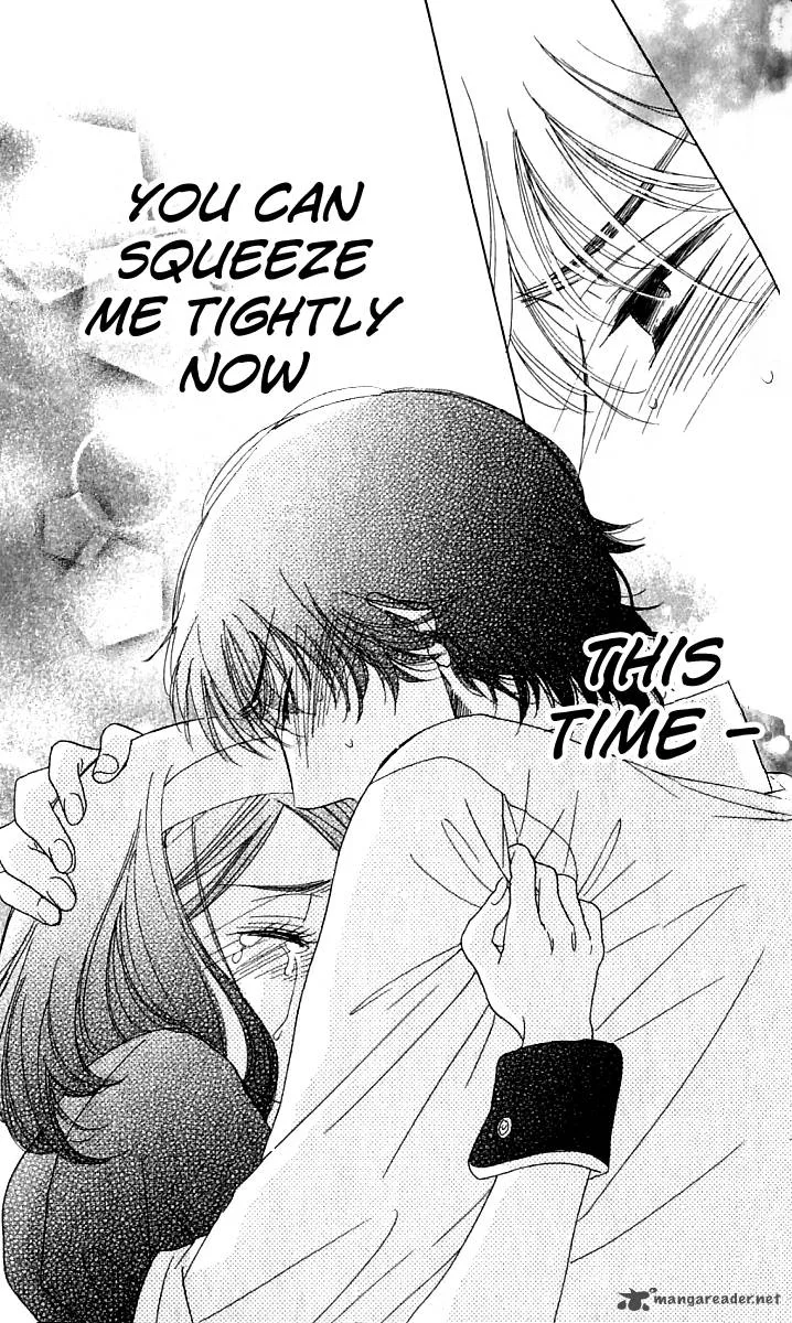 Akuma To Love Song Chapter 68 page 32