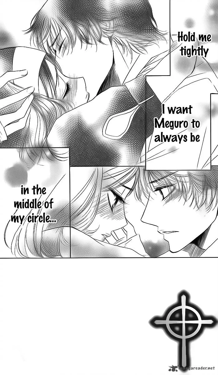 Akuma To Love Song Chapter 69 page 3
