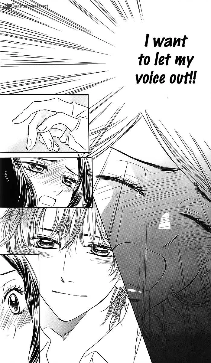 Akuma To Love Song Chapter 69 page 23