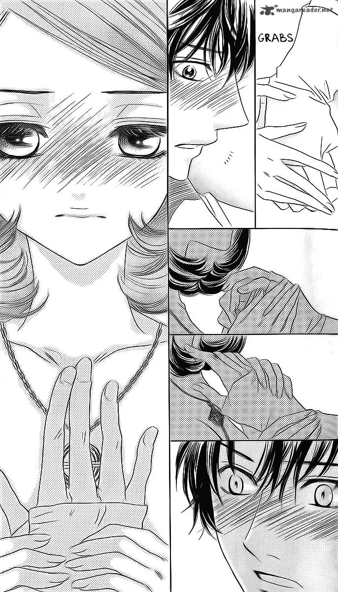 Akuma To Love Song Chapter 69 page 18