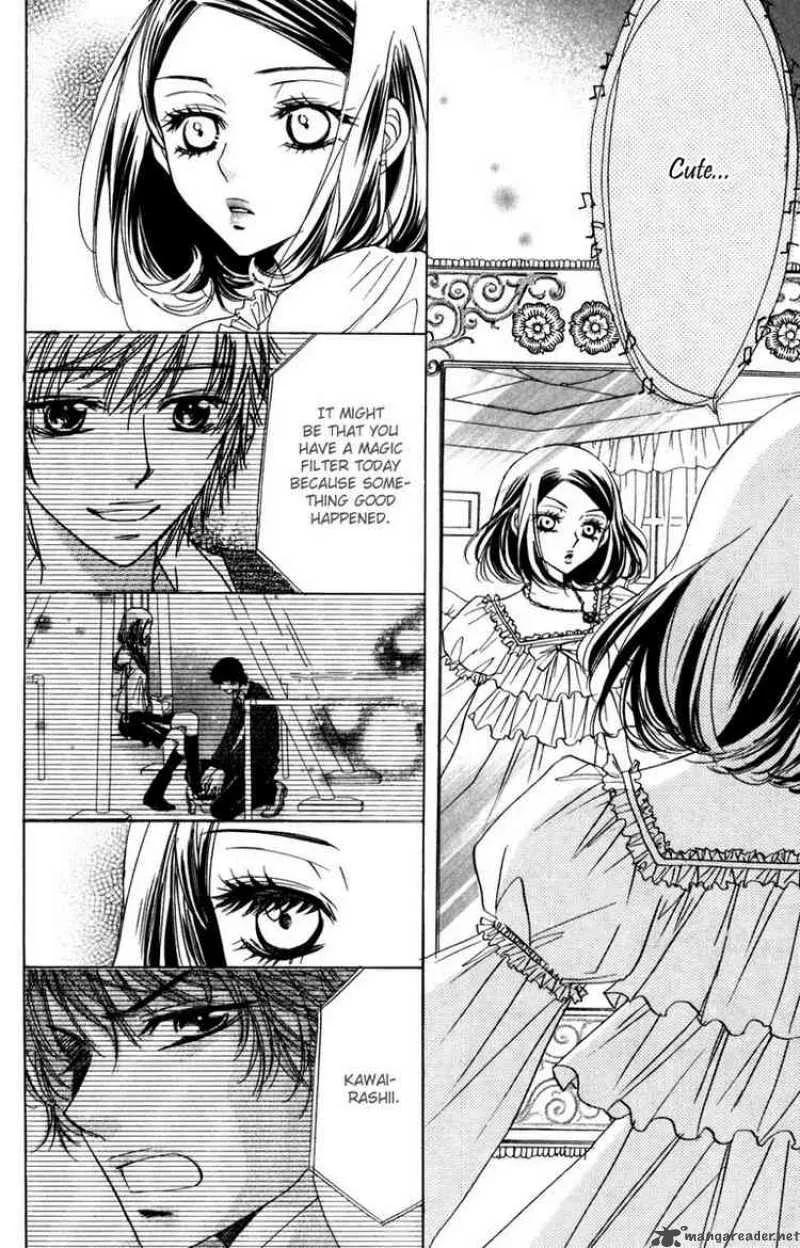 Akuma To Love Song Chapter 7 page 20