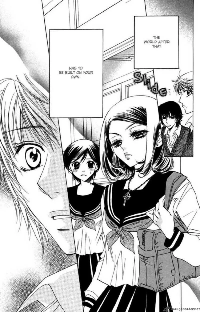 Akuma To Love Song Chapter 7 page 29