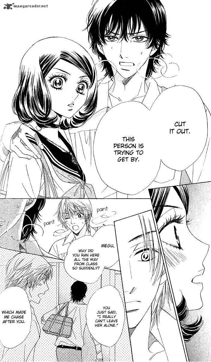 Akuma To Love Song Chapter 70 page 16