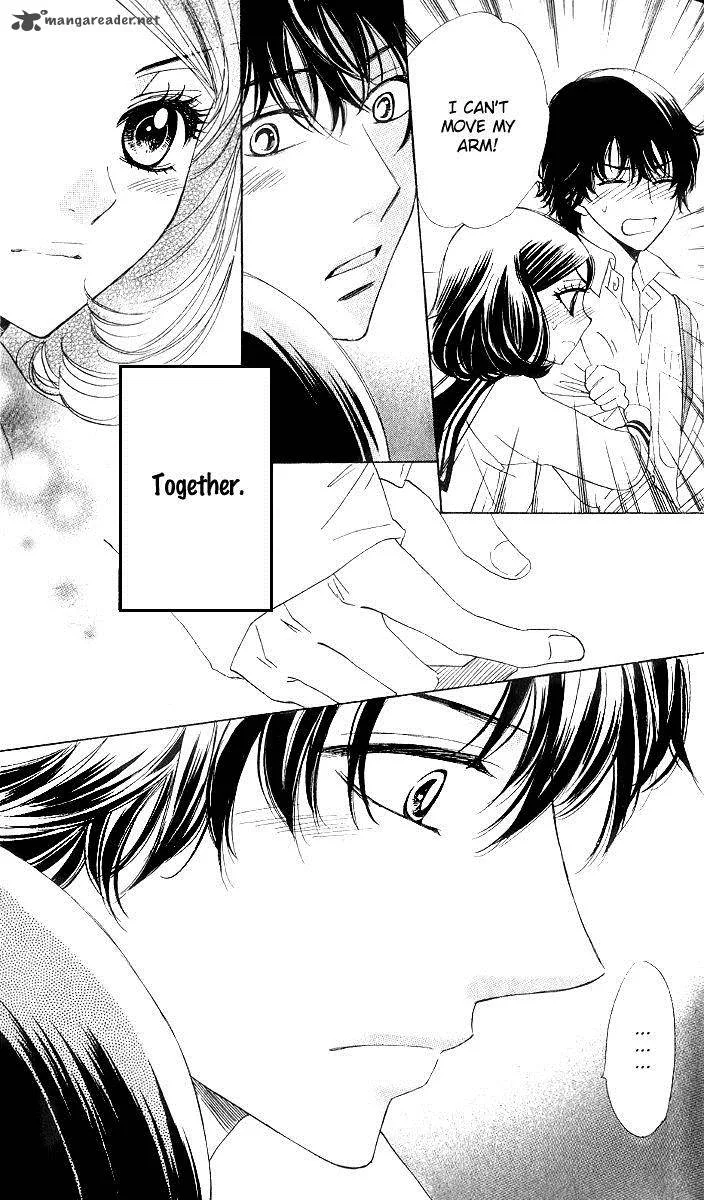 Akuma To Love Song Chapter 70 page 19