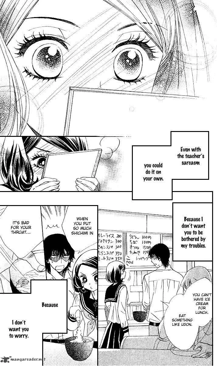 Akuma To Love Song Chapter 70 page 5