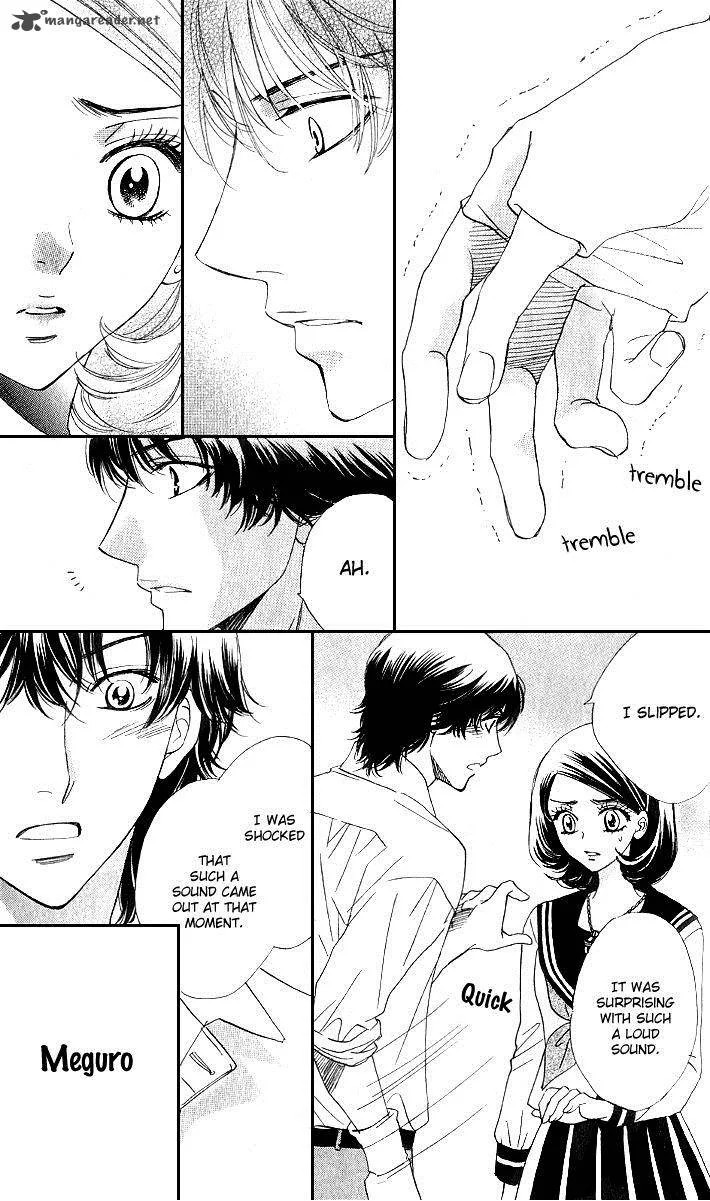 Akuma To Love Song Chapter 70 page 7