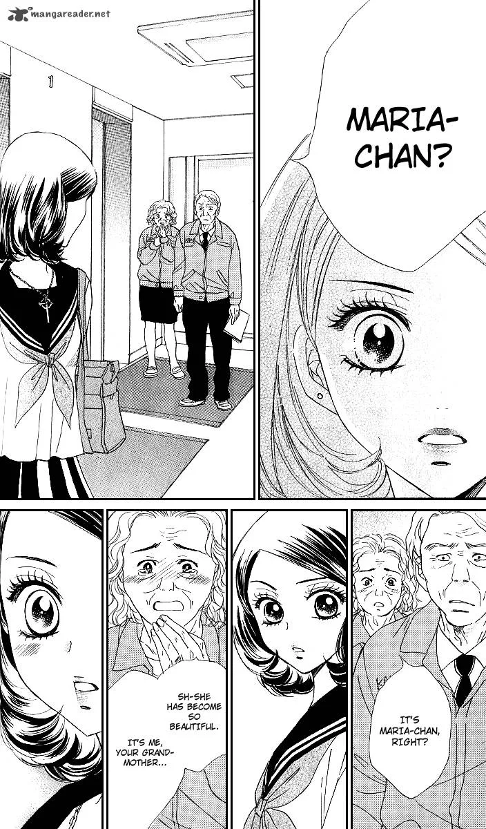 Akuma To Love Song Chapter 71 page 18