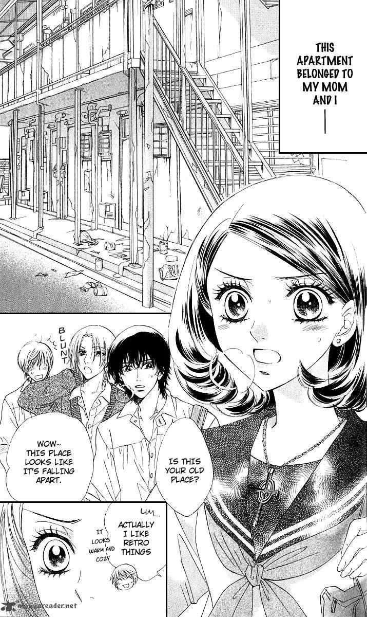 Akuma To Love Song Chapter 71 page 7