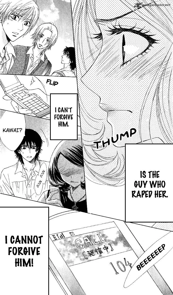 Akuma To Love Song Chapter 71 page 13