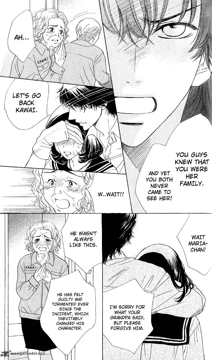 Akuma To Love Song Chapter 71 page 23