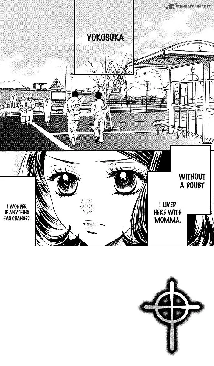 Akuma To Love Song Chapter 71 page 4