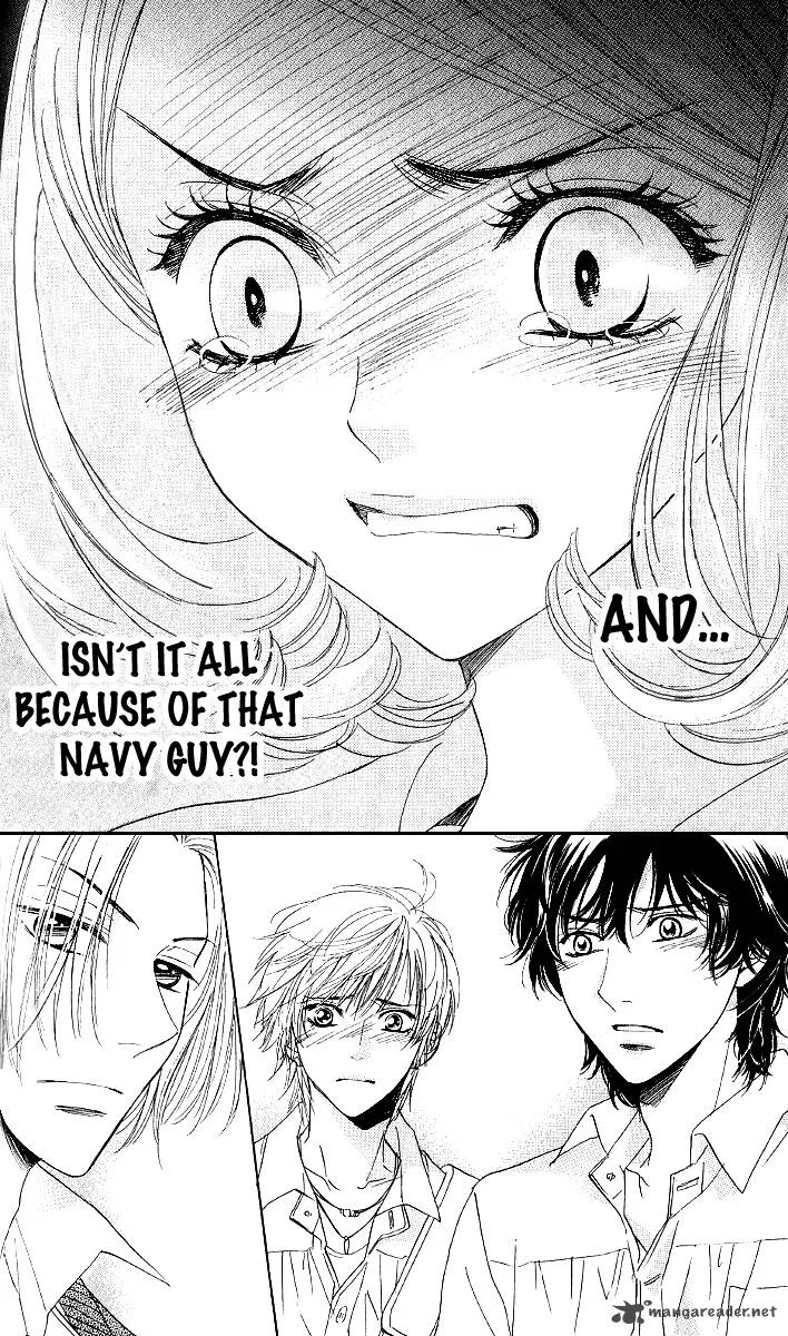 Akuma To Love Song Chapter 71 page 26