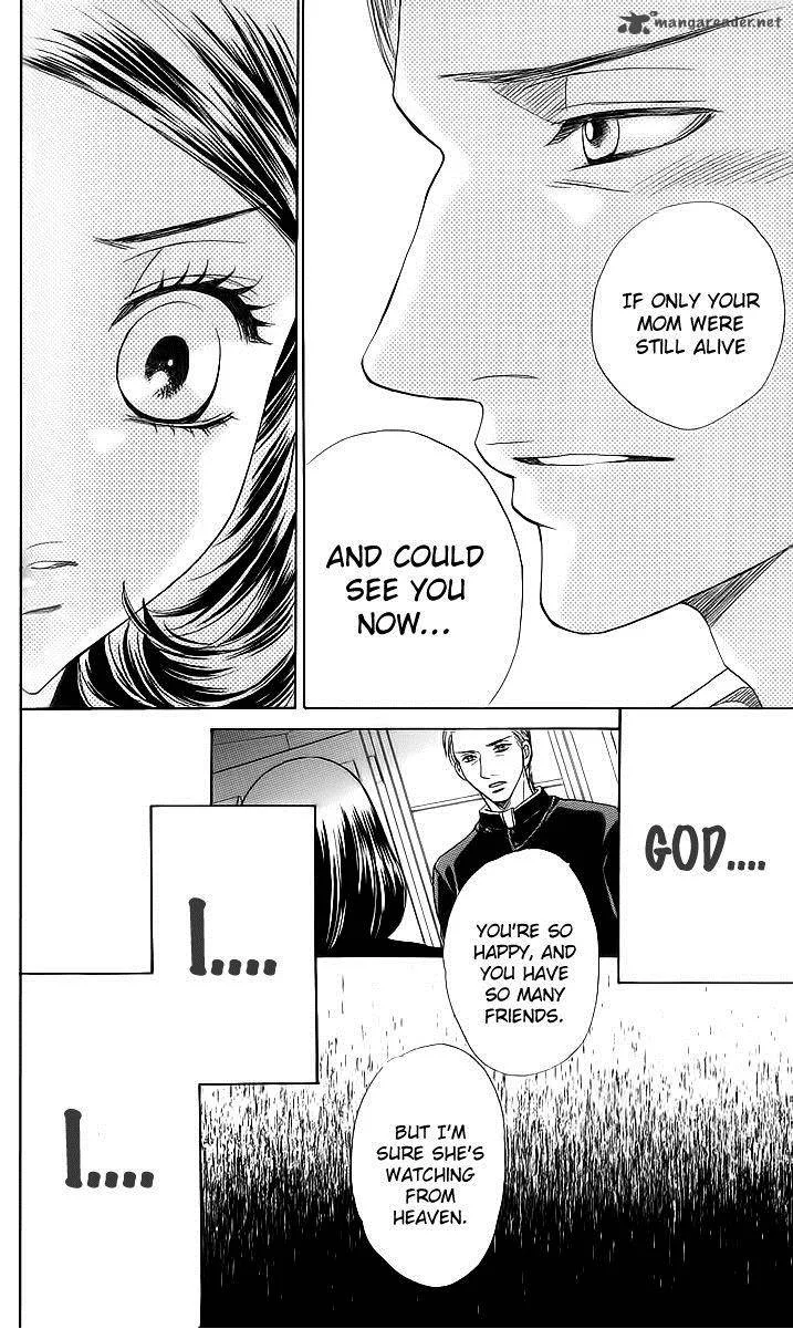 Akuma To Love Song Chapter 72 page 19