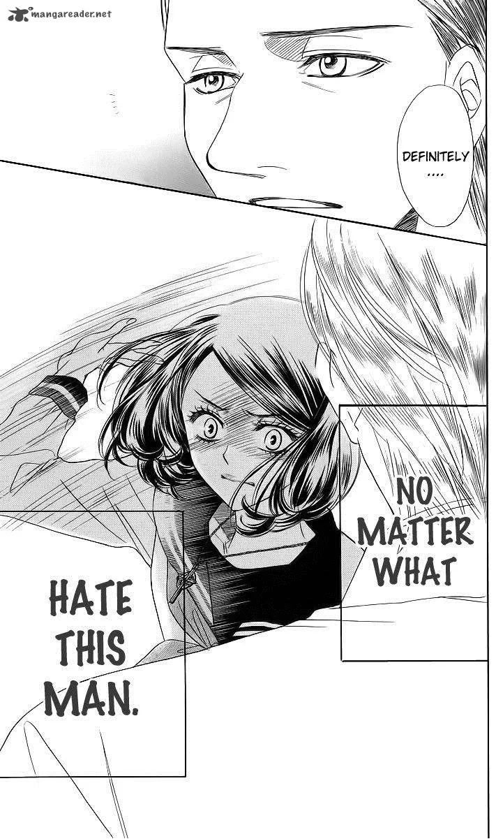 Akuma To Love Song Chapter 72 page 20