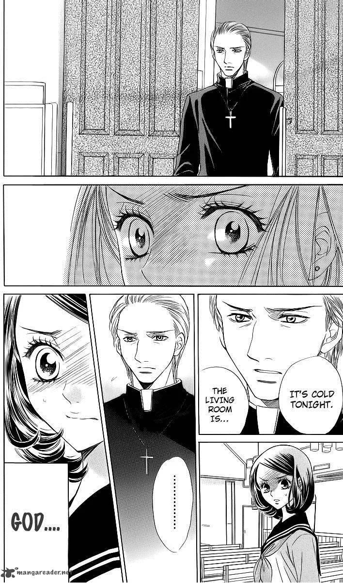 Akuma To Love Song Chapter 72 page 17