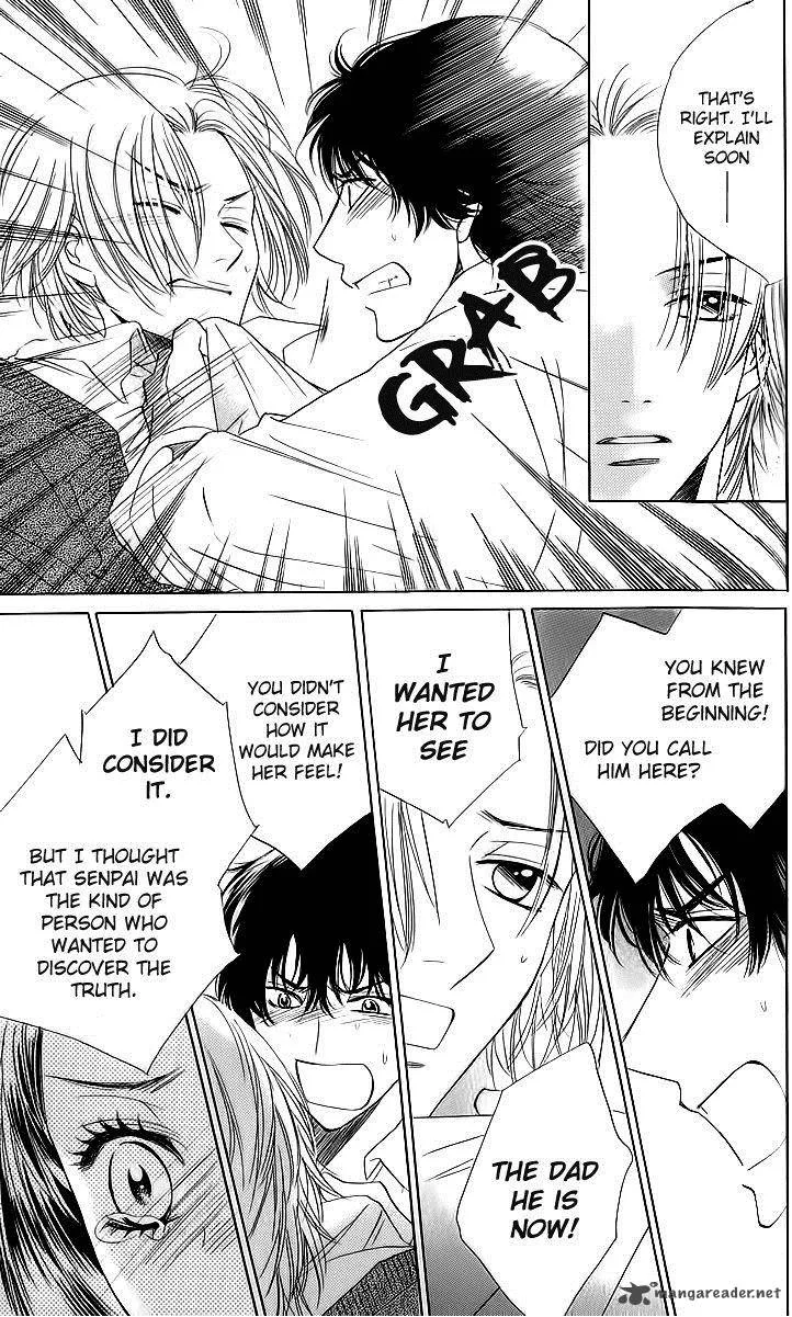 Akuma To Love Song Chapter 72 page 7