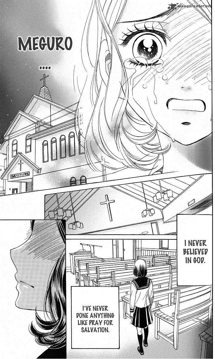 Akuma To Love Song Chapter 72 page 14