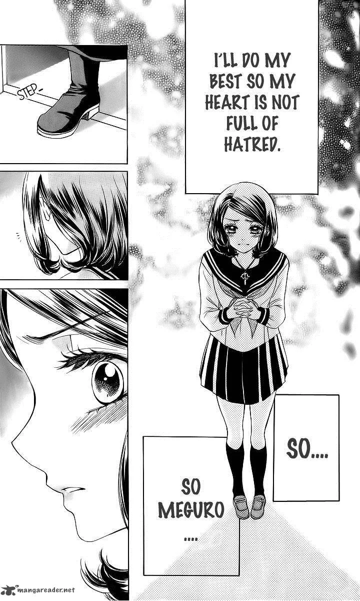 Akuma To Love Song Chapter 72 page 16