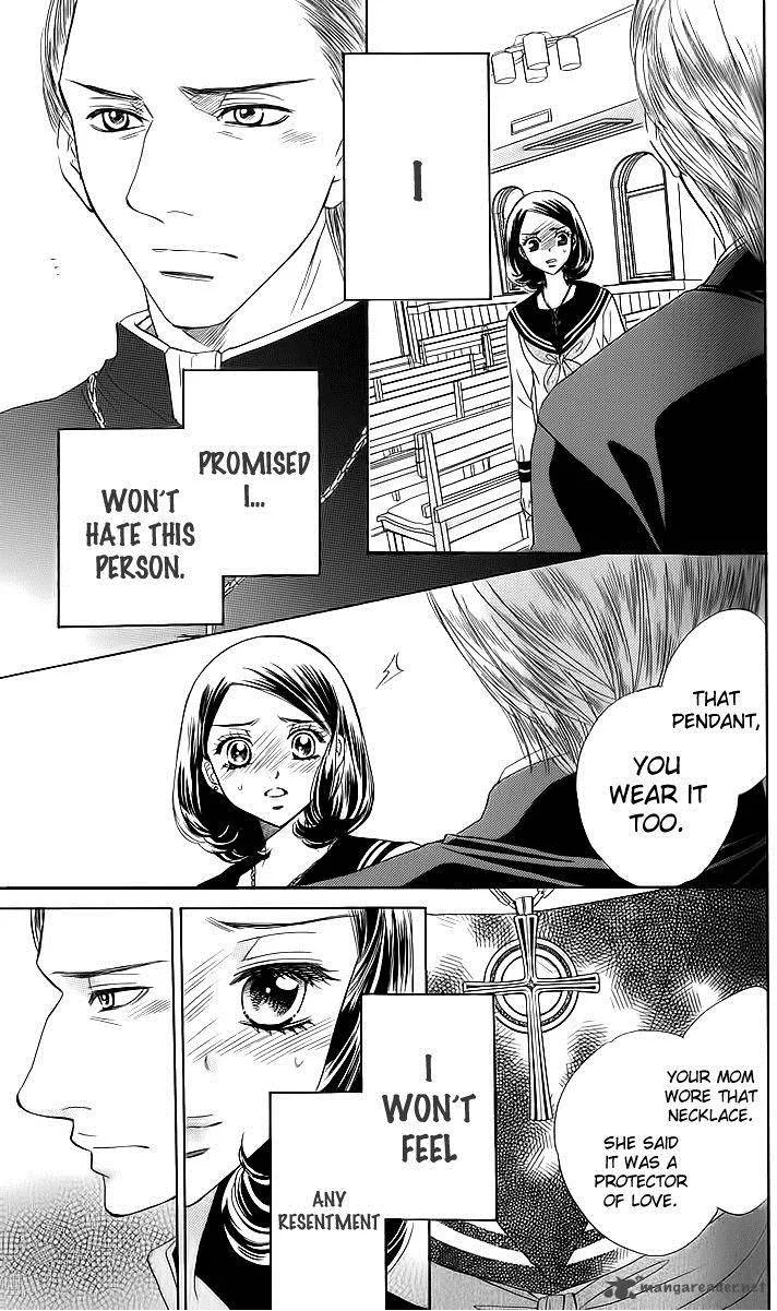 Akuma To Love Song Chapter 72 page 18