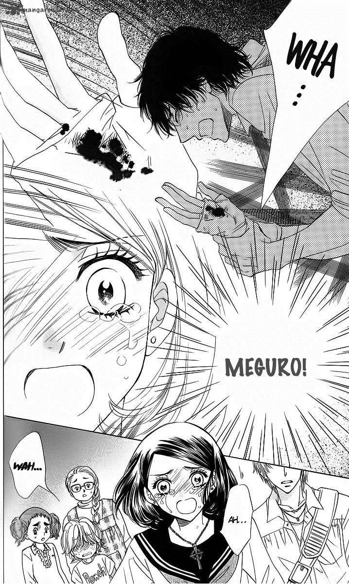 Akuma To Love Song Chapter 72 page 10