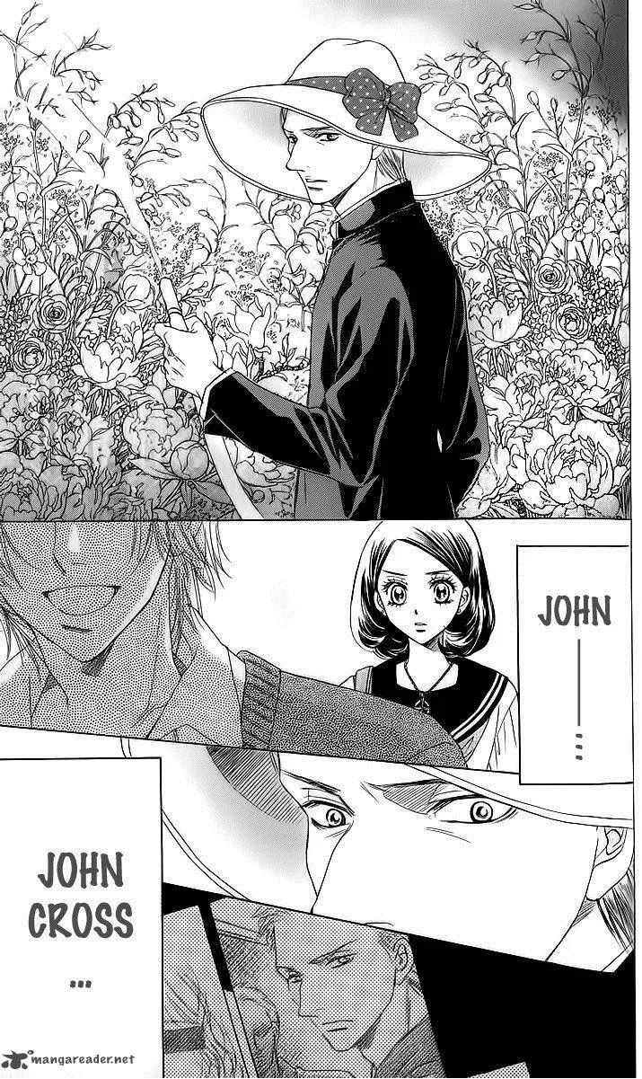 Akuma To Love Song Chapter 72 page 26