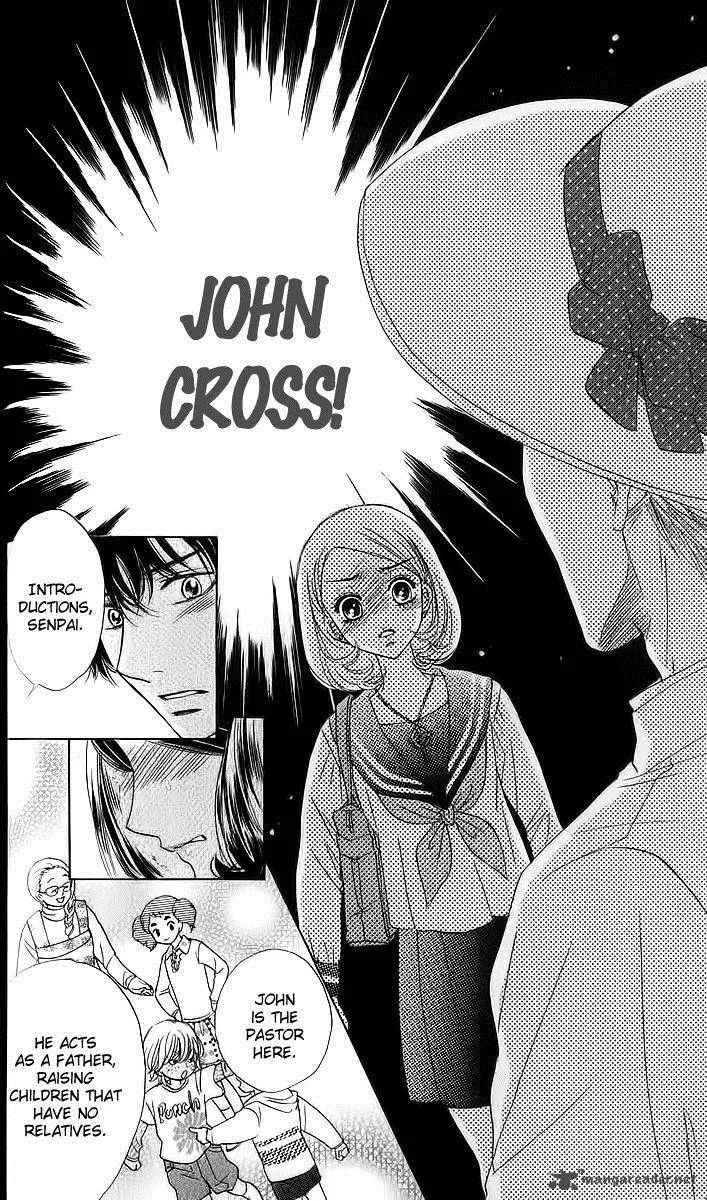Akuma To Love Song Chapter 72 page 27
