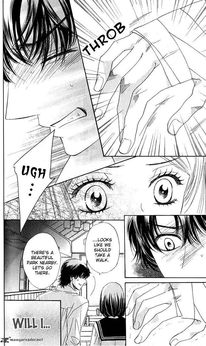 Akuma To Love Song Chapter 73 page 21