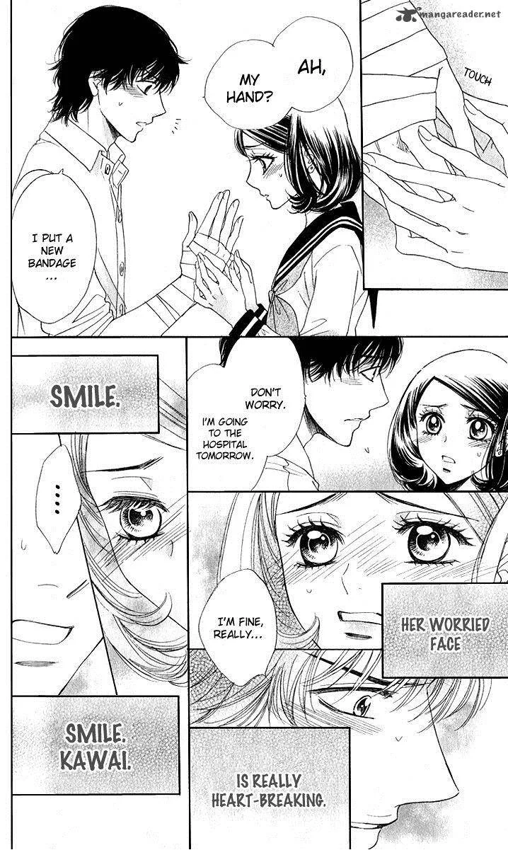 Akuma To Love Song Chapter 73 page 16