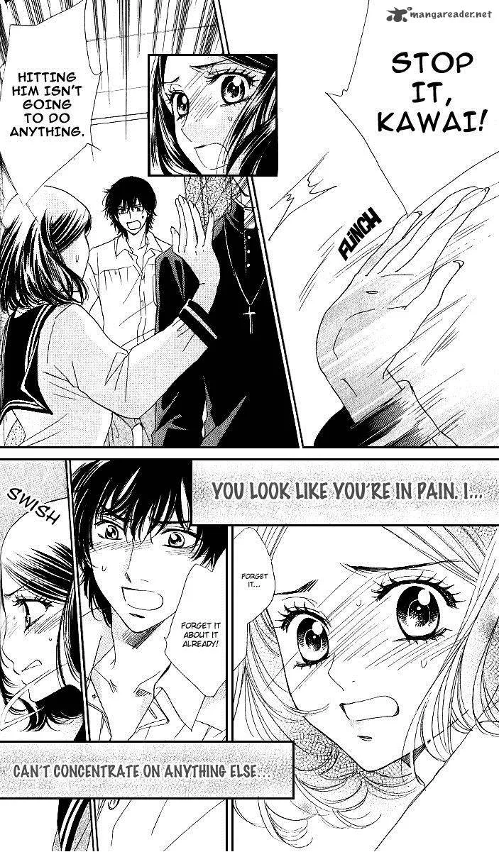 Akuma To Love Song Chapter 73 page 6