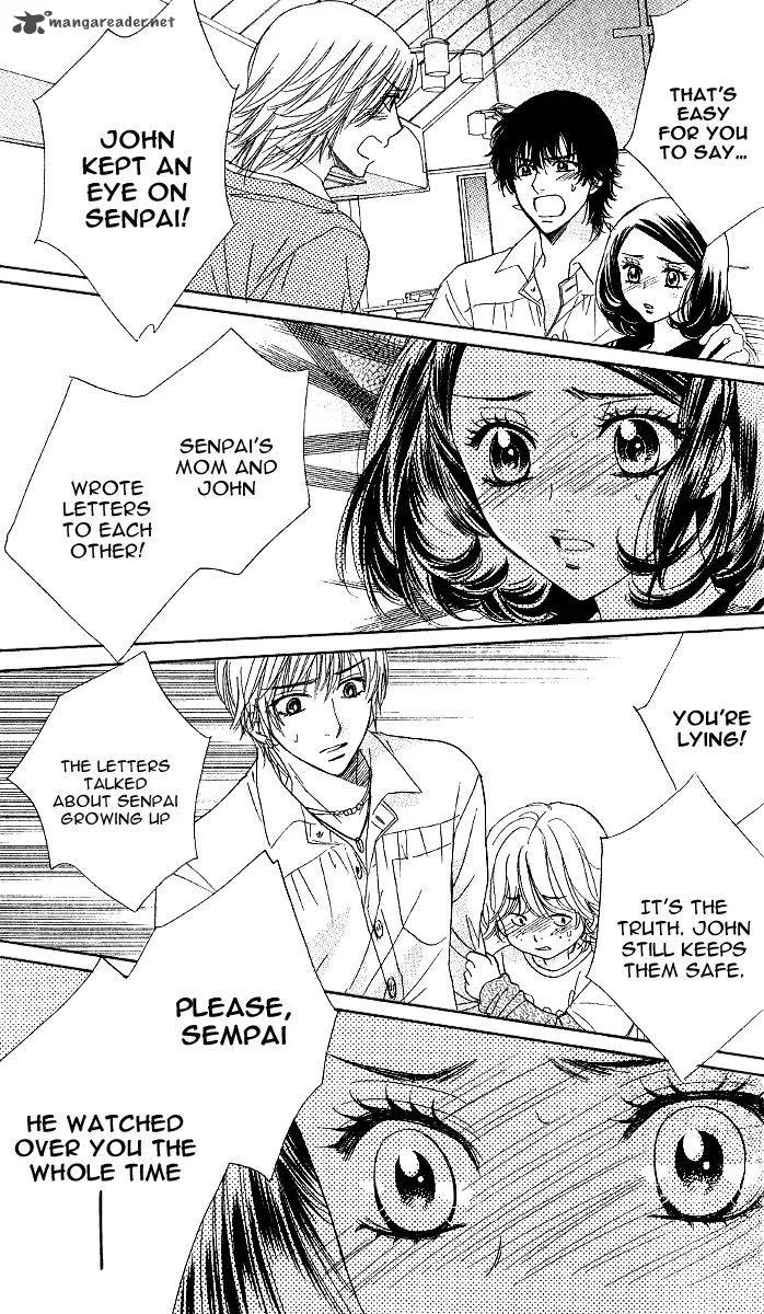 Akuma To Love Song Chapter 73 page 13
