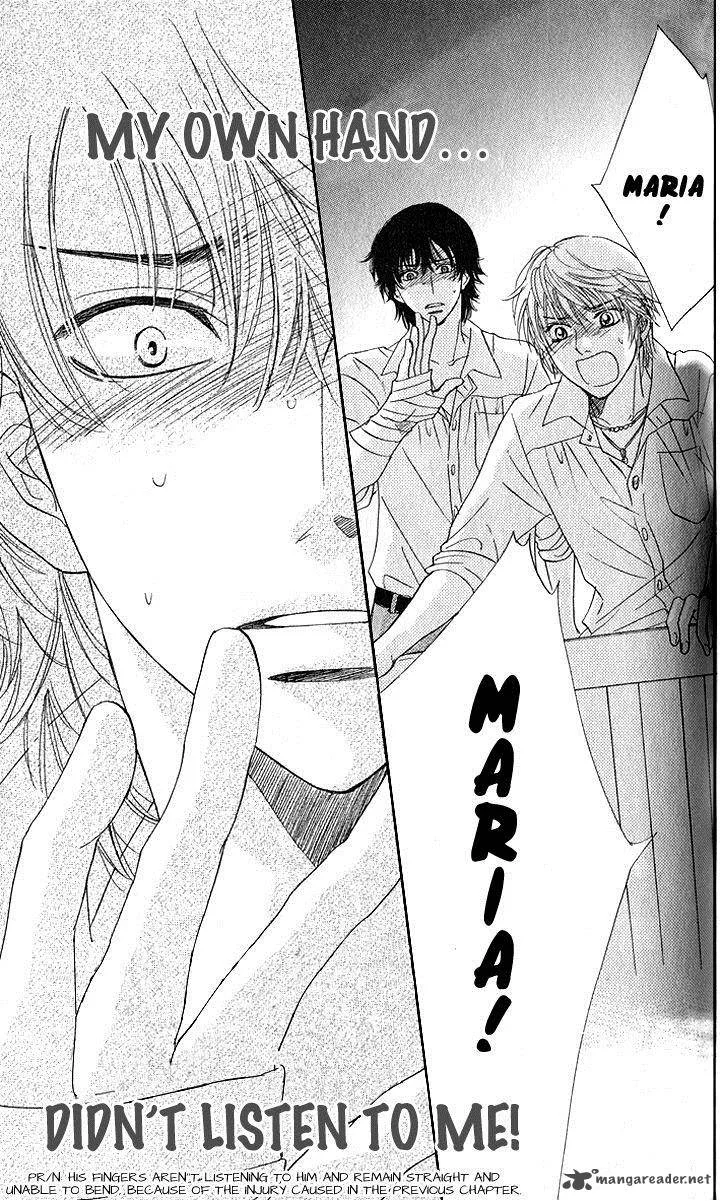 Akuma To Love Song Chapter 73 page 26