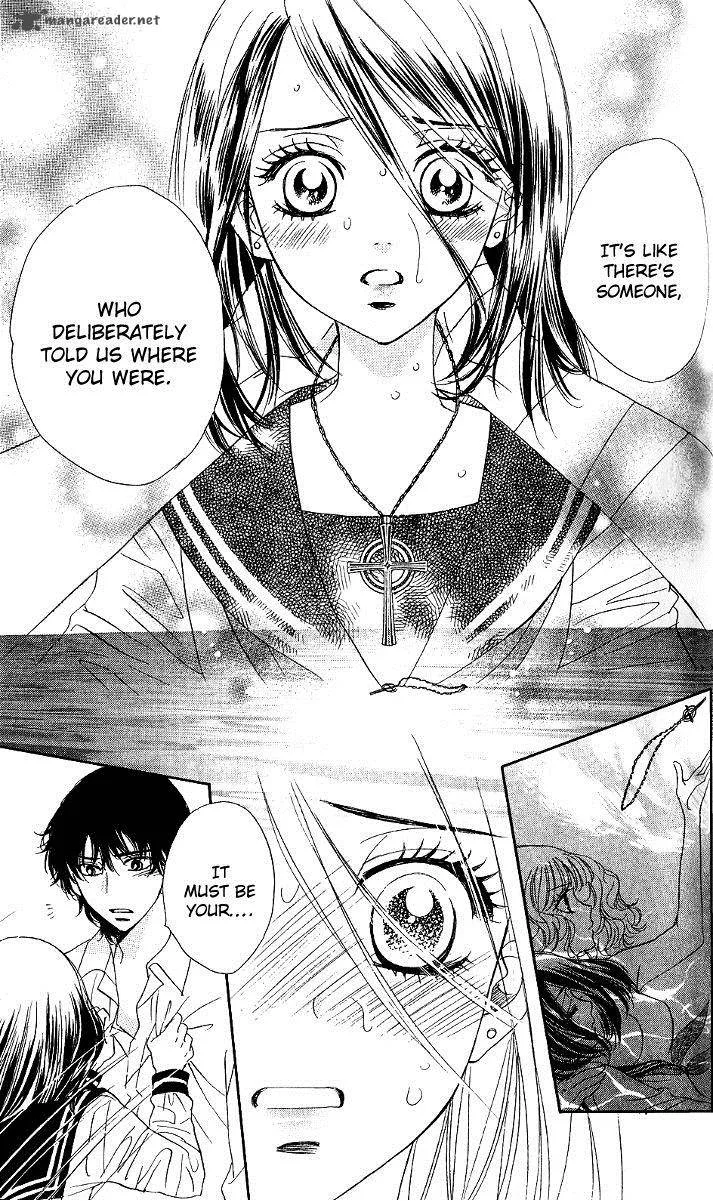 Akuma To Love Song Chapter 74 page 18