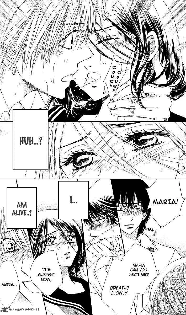 Akuma To Love Song Chapter 74 page 15
