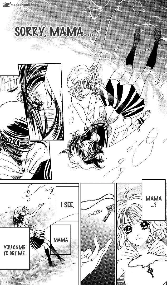 Akuma To Love Song Chapter 74 page 9