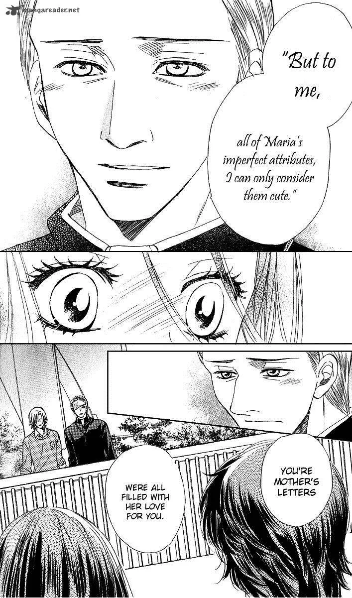 Akuma To Love Song Chapter 74 page 25