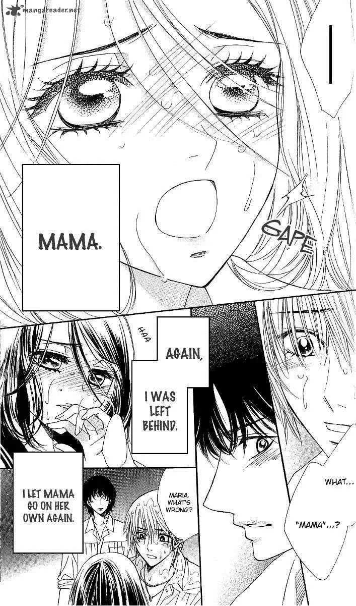Akuma To Love Song Chapter 74 page 16