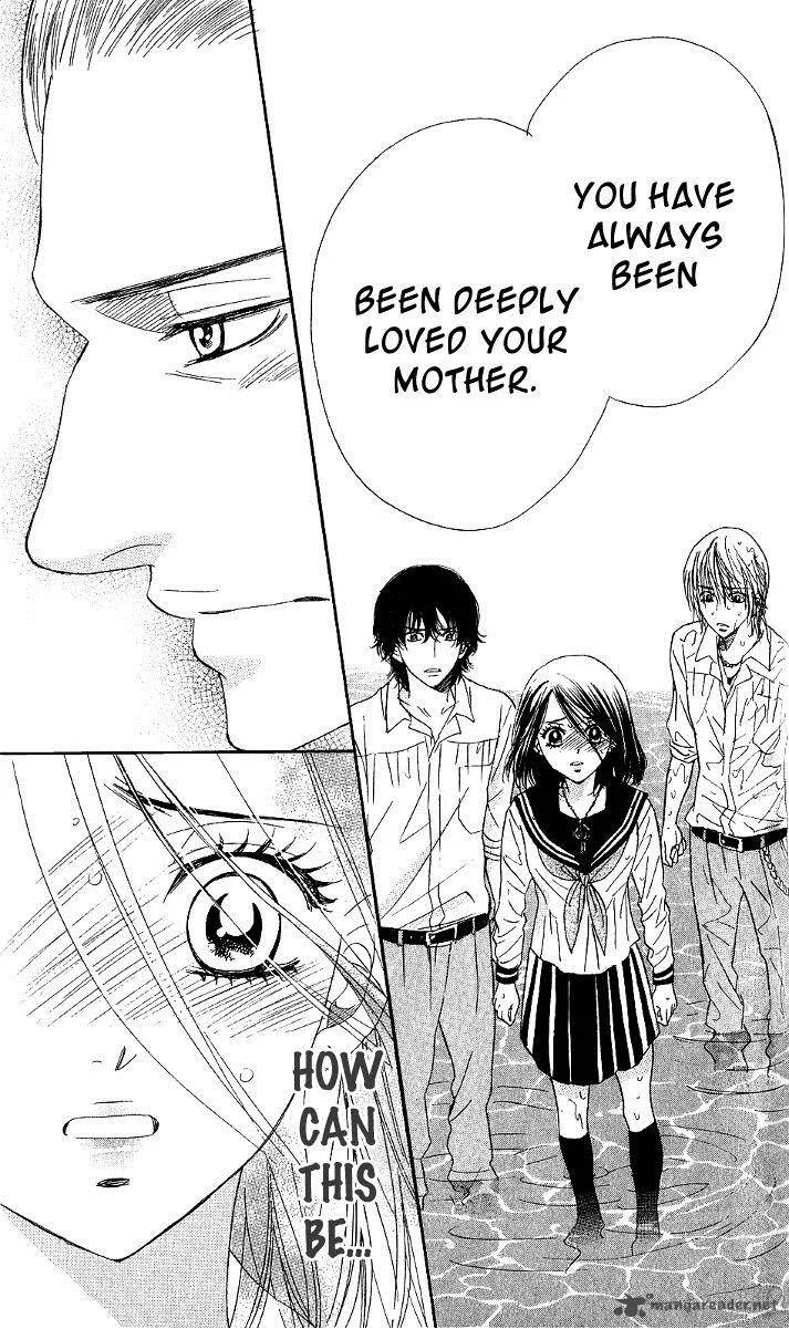 Akuma To Love Song Chapter 74 page 26