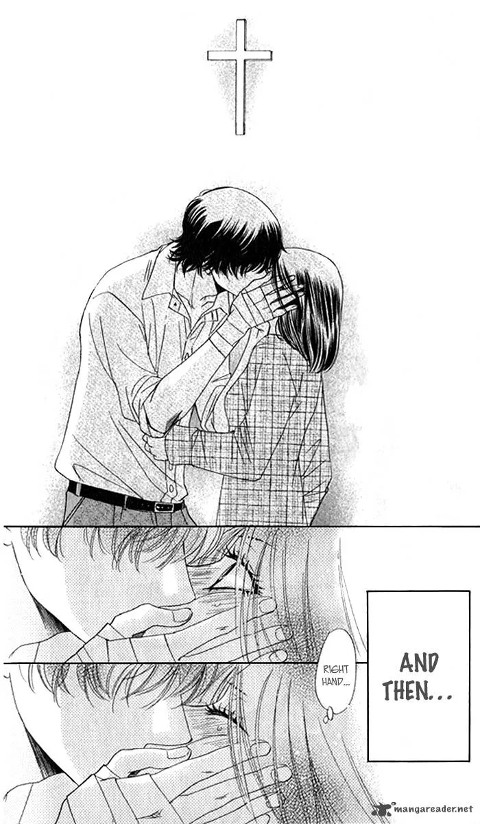 Akuma To Love Song Chapter 75 page 20