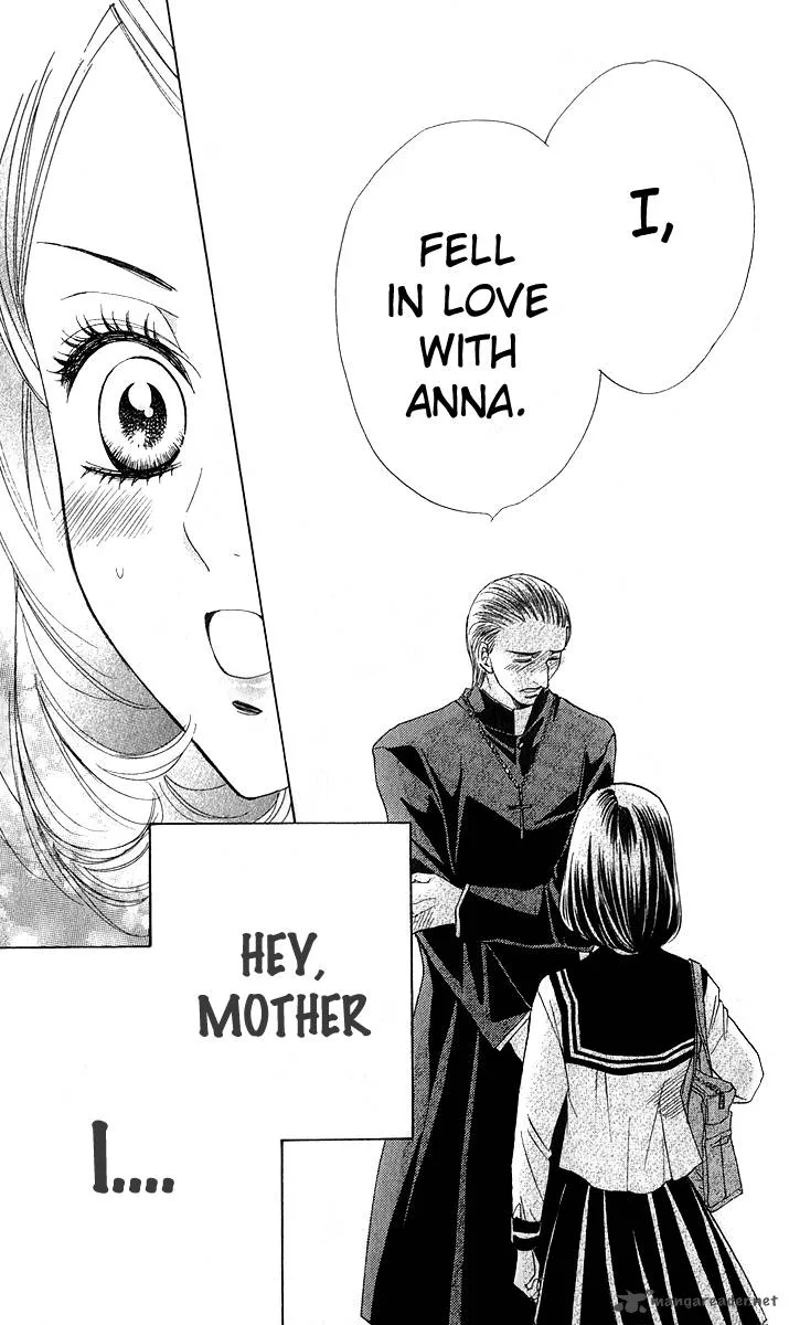Akuma To Love Song Chapter 75 page 29