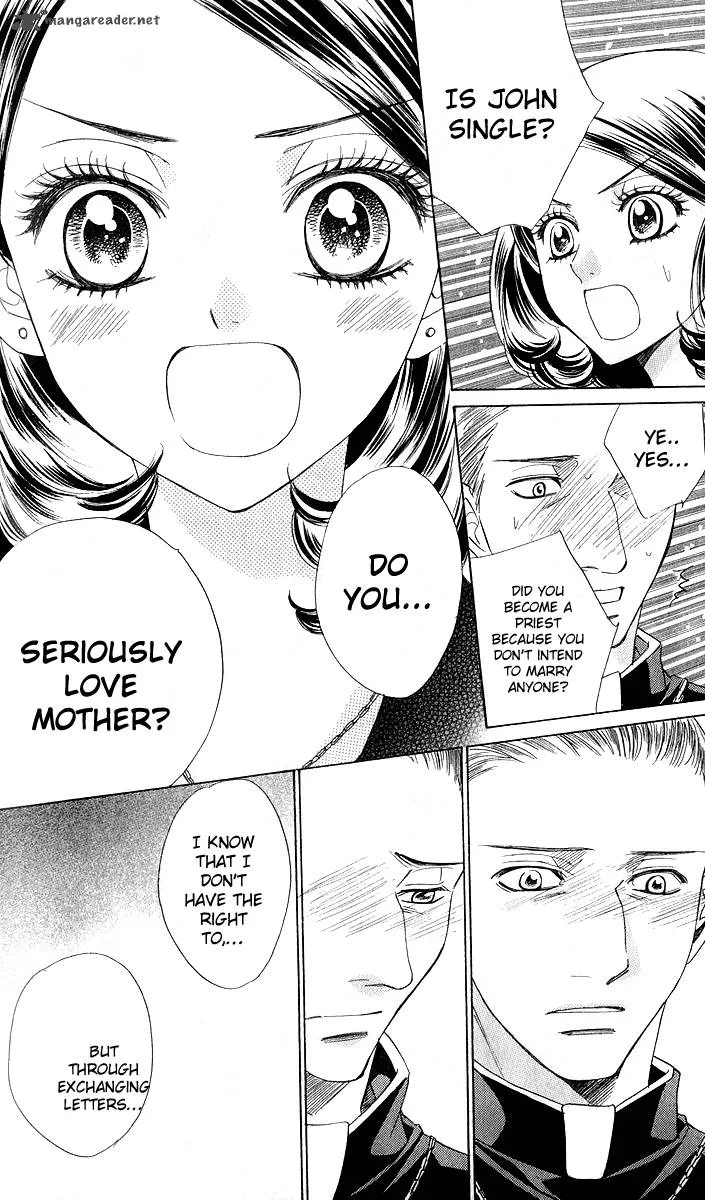 Akuma To Love Song Chapter 75 page 28