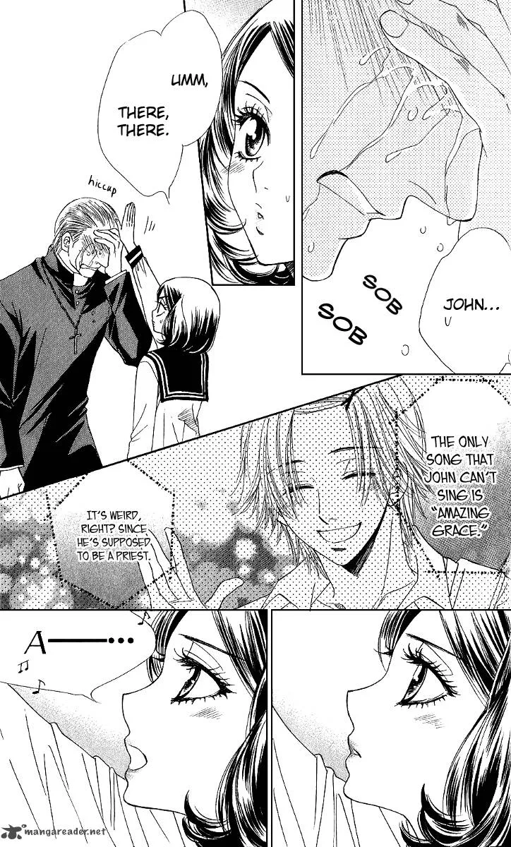 Akuma To Love Song Chapter 76 page 19
